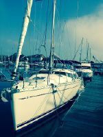 Jeanneau Sun Odyssey 43 Ds