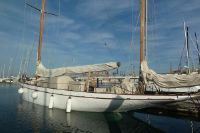 Abeking   Rasmussen Yawl