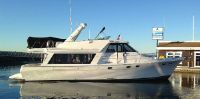 Bayliner 4788 Pilothouse