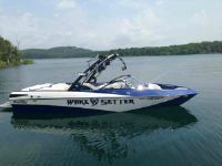Malibu Wakesetter 247 Lsv