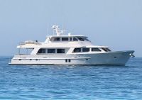 Offshore 87/92 Motoryacht