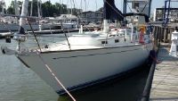 Sabre 38