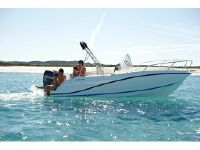 Quicksilver 605 Activ Open Sport Edition