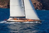 Carbon Ocean Yachts