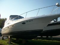 Cruiser Yachts 3372 Express
