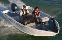 Polar Kraft Classic 160 Sc