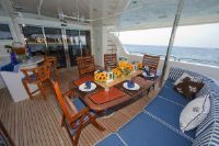 Westport 112 Raised Pilot House