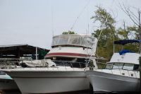 Californian 42 Convertible