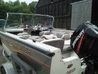 Crestliner 1700 Mirage