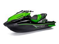 Kawasaki Jet Ski Ultra 310R