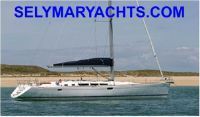 Jeanneau Sun Odyssey 49