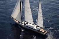 Gulet Custom Built Gulet