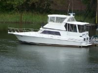 Trojan 12 Meter Aft Cabin My Ht