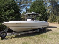 Wellcraft 32 Ccf (Gxh)