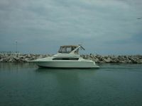 Carver 380 Santego (Jss)