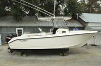 Edgewater 268Cc Low Hours