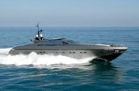 Baglietto Motor Yacht (Swj)