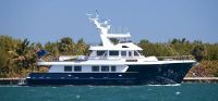 Citadel Yachts 92 Footer