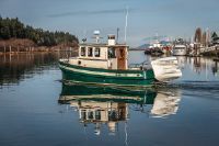 Nordic Tug 26