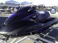 Yamaha Fzr Svho Waverunner
