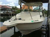 Wellcraft 270 Coastal Te