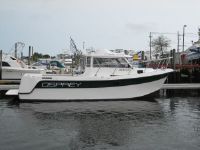 Osprey Pilothouse