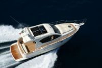Portofino Marine 11 Coup'