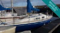 Albin Yachts 30 Ballad