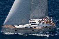 Bavaria Cruiser 50 -Charter Investment