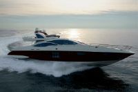 Azimut 103Sl Grande