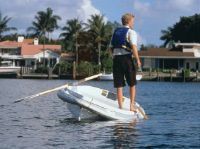 Walker Bay Rid 275R