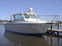 Baha Cruisers 252 Great Lakes Edition