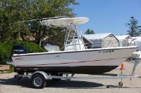 Boston Whaler Outrage 19