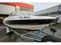 Bayliner 185 Br Neu 30 Mpi Motor  Trailer Komplett
