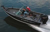 Lund 1625 Fury Xl Sport