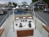 Boston Whaler 22 Outrage