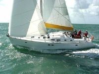 Beneteau Oceanis 473