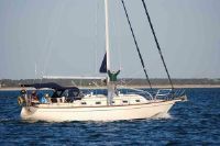 Island Packet Yachts Island Packet 380