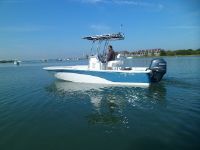 Sea Fox 220Xt Pro Series