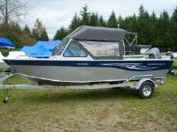 American Angler Phantom 202