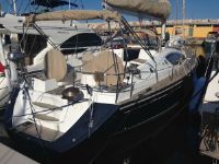 Jeanneau Sun Odyssey 45 Ds