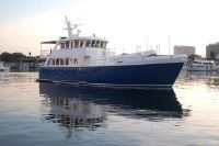Realship 24 Meter Expedition Yacht