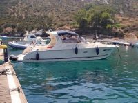 Gagliotta 32 Fisherman