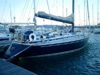 Grand Soleil Del Pardo 52'