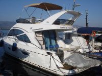 Galeon 390 Fly