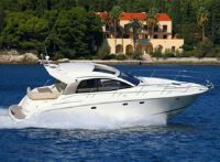 Jeanneau Prestige 38 S