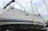 Dufour 525 Grand Large