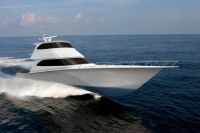 Viking Enclosed Bridge (New Build)