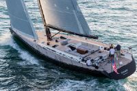 Nautor Swan 80Fd