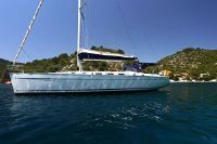 Beneteau Cyclades 50.4